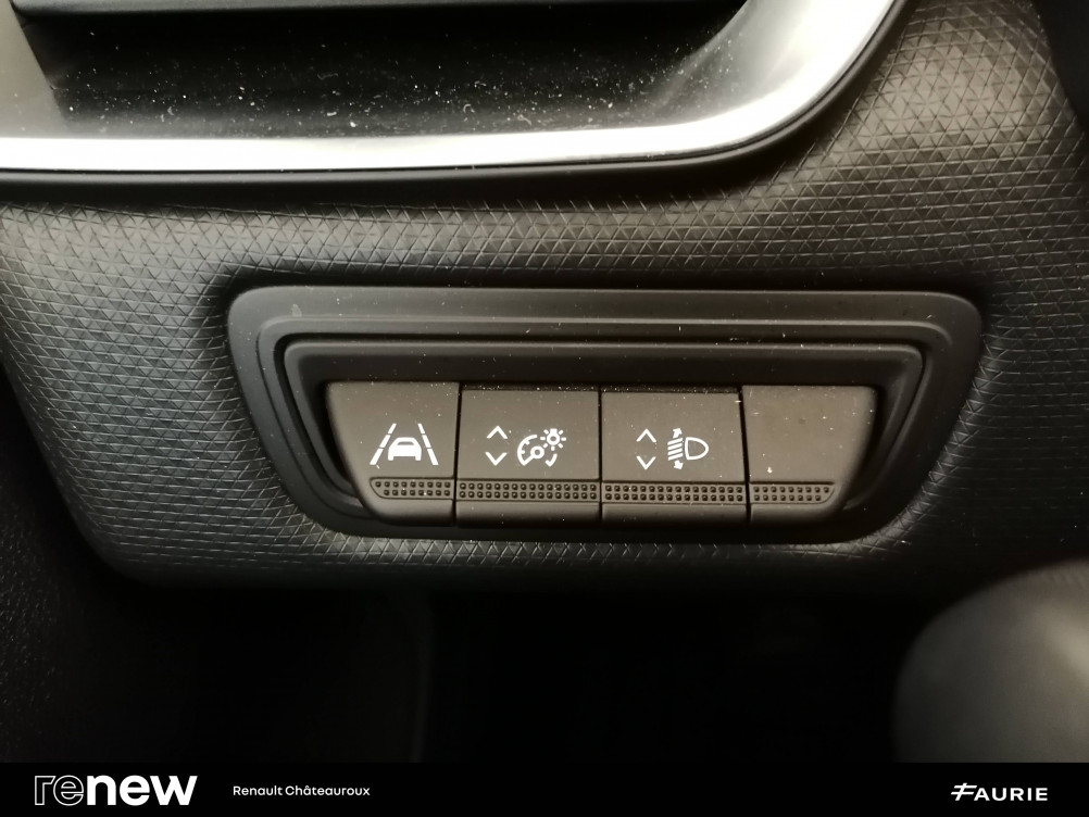 Acheter Renault Clio 5 Clio TCe 90 Equilibre 5p occasion dans les concessions du Groupe Faurie