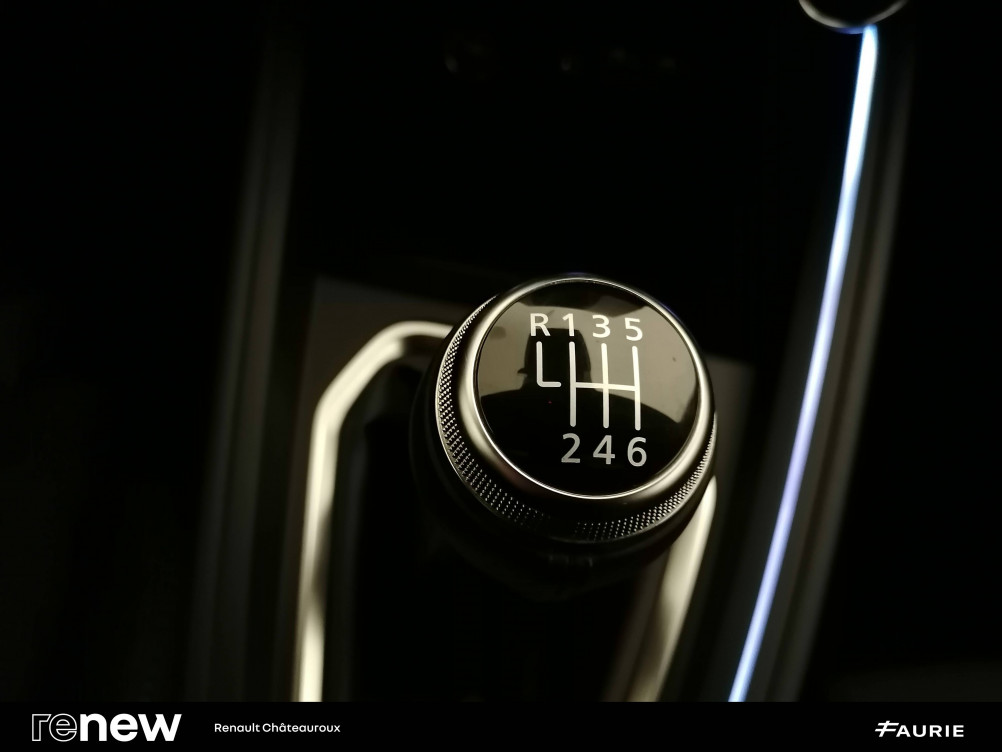 Acheter Renault Clio 5 Clio TCe 90 ch GSR2 Esprit Alpine 5p occasion dans les concessions du Groupe Faurie