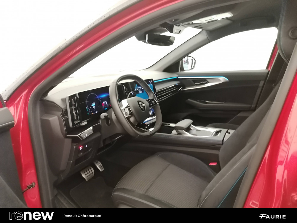 Acheter Renault Austral Austral E-Tech hybrid 200 Techno esprit Alpine 5p occasion dans les concessions du Groupe Faurie