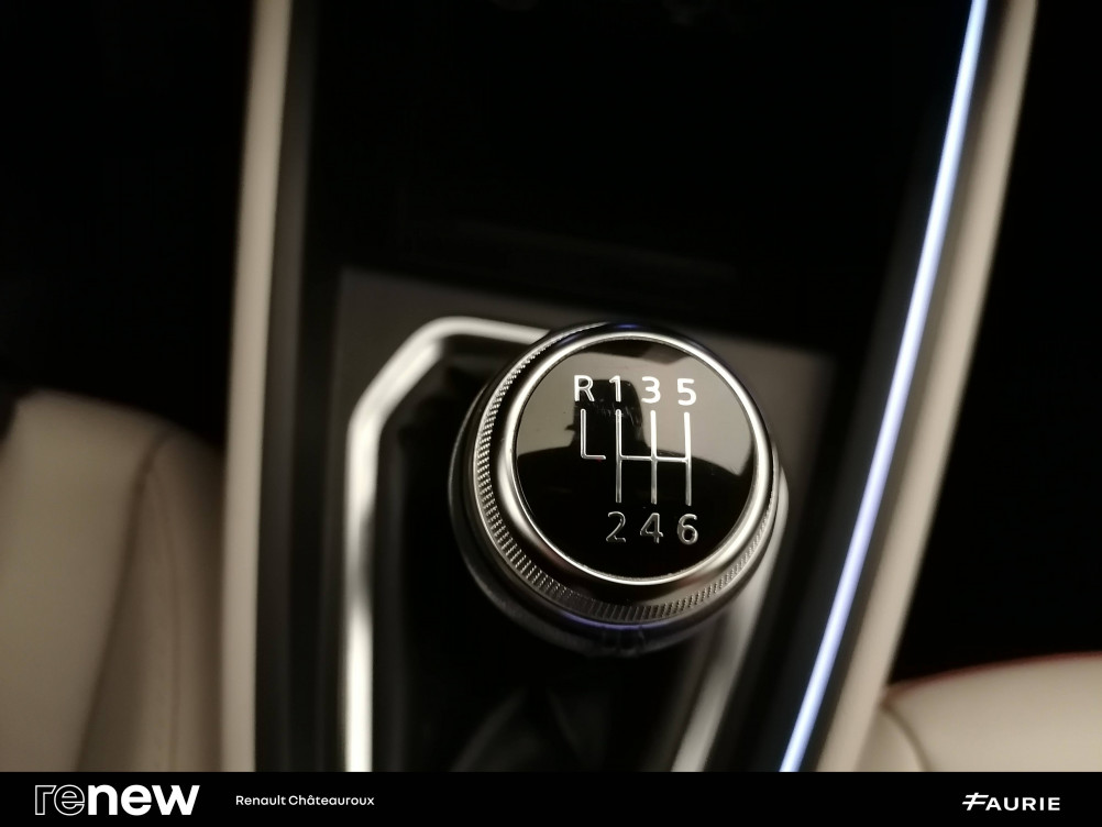 Acheter Renault Clio 5 Clio TCe 140 - 21N Initiale Paris 5p occasion dans les concessions du Groupe Faurie