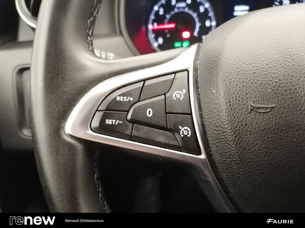 Acheter Dacia Duster Duster Blue dCi 115 4x2 Prestige + 5p occasion dans les concessions du Groupe Faurie