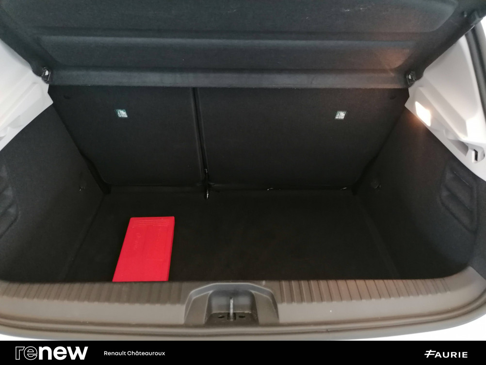 Acheter Renault Clio 5 Clio SCe 65 - 21N Zen 5p occasion dans les concessions du Groupe Faurie