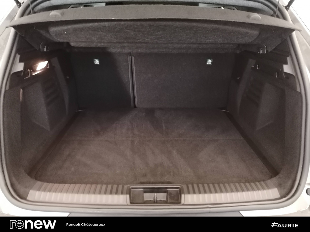 Acheter Renault Symbioz Symbioz E-Tech full hybrid 145 Techno 5p occasion dans les concessions du Groupe Faurie