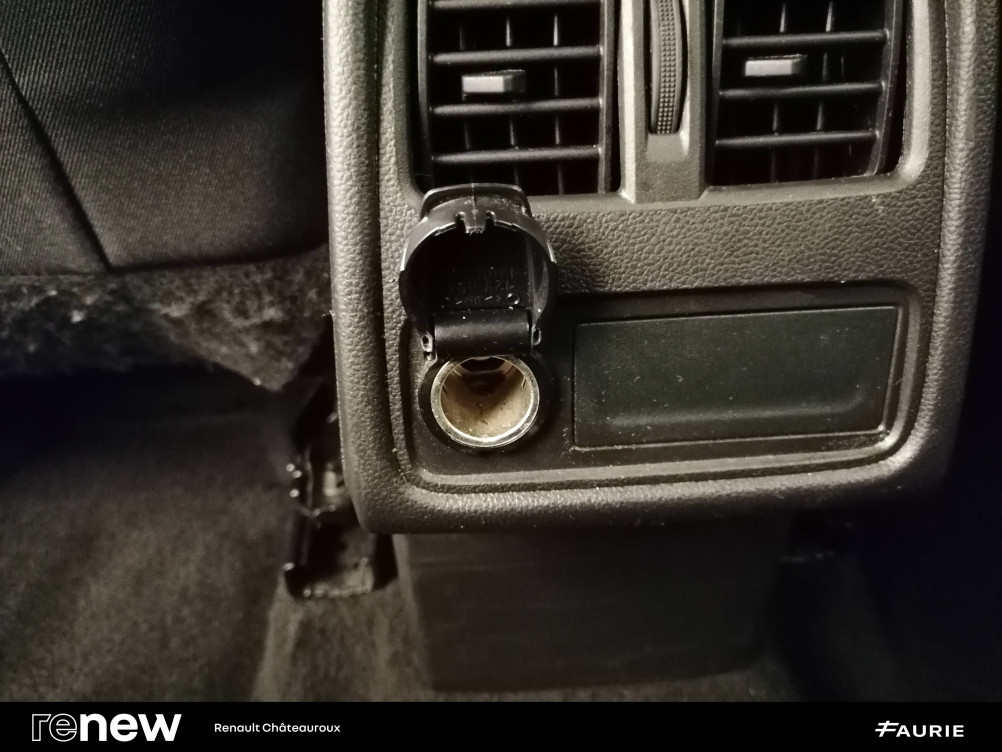 Acheter Renault Captur 2 Captur TCe 90 Evolution 5p occasion dans les concessions du Groupe Faurie