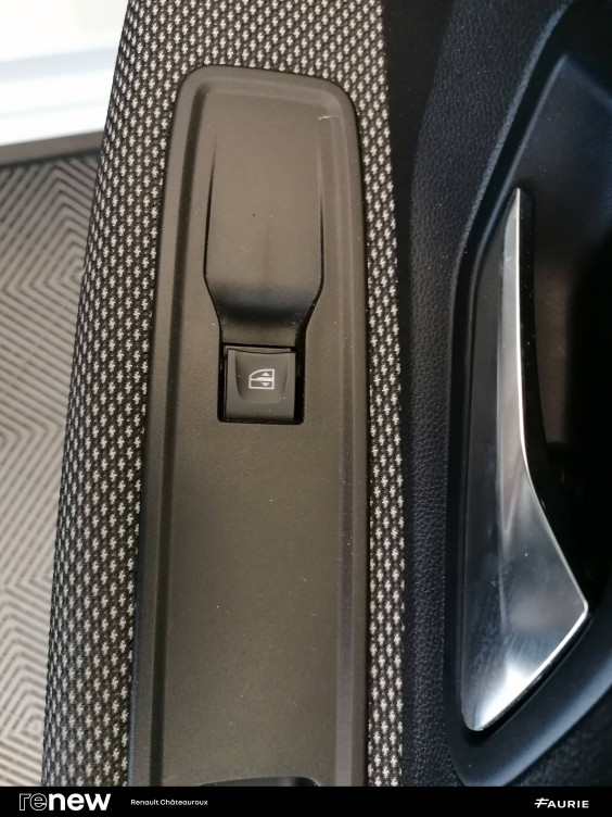 Acheter Dacia Sandero Sandero ECO-G 100 - 22 Stepway Confort 5p occasion dans les concessions du Groupe Faurie