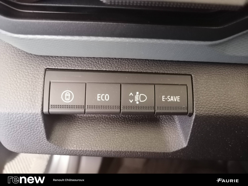 Acheter Dacia Duster Duster Hybrid 140 Extreme 5p occasion dans les concessions du Groupe Faurie