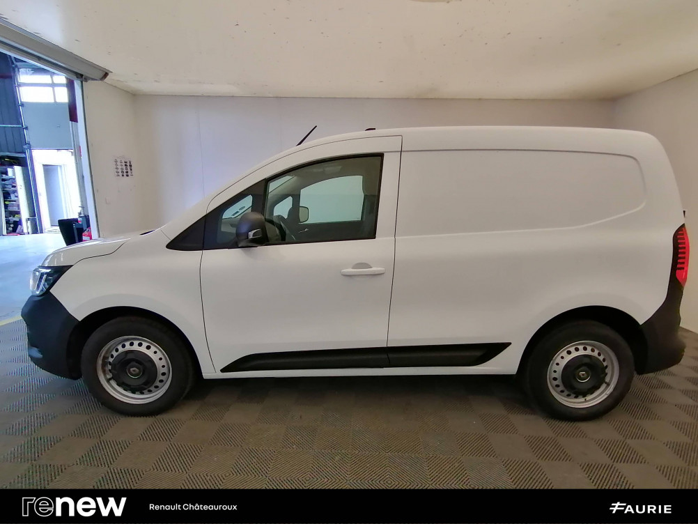 Acheter Renault Kangoo Van KANGOO VAN TCE 130 EXTRA SESAME OUVRE TOI  5p occasion dans les concessions du Groupe Faurie