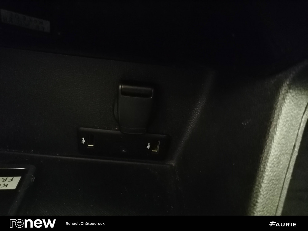 Acheter Renault Koleos 2 Koleos Blue dCi 150  X-tronic Zen 5p occasion dans les concessions du Groupe Faurie