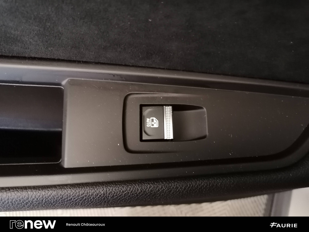 Acheter Renault Espace 6 Espace E-Tech hybrid 200 esprit Alpine 5p occasion dans les concessions du Groupe Faurie