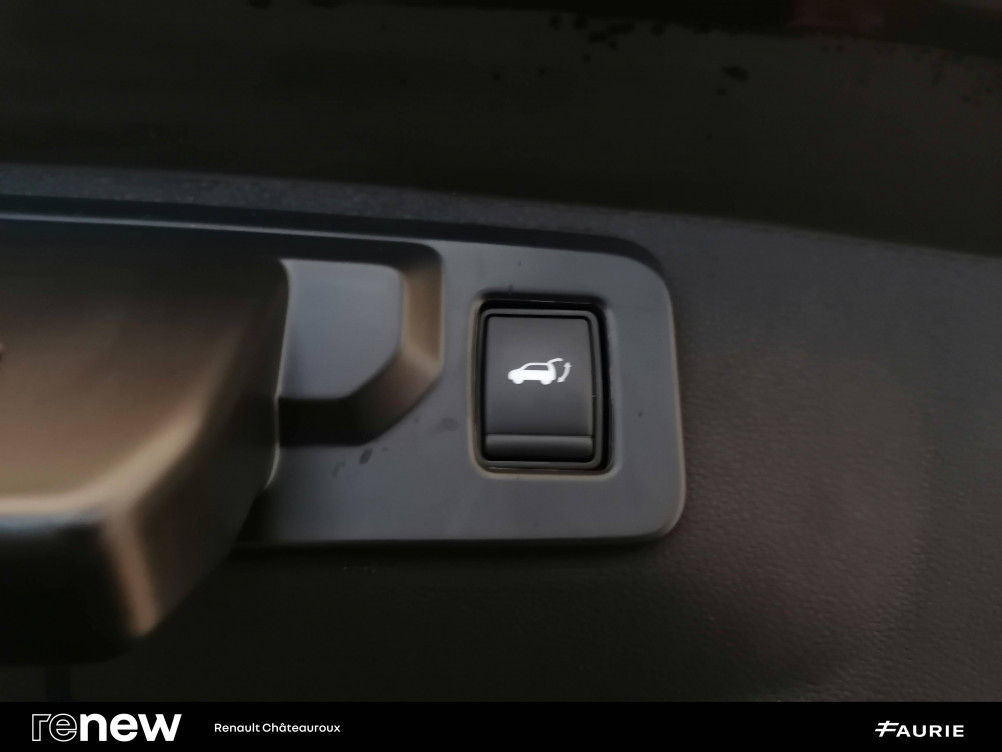 Acheter Renault Rafale Rafale E-Tech full hybrid 200 esprit Alpine 5p occasion dans les concessions du Groupe Faurie