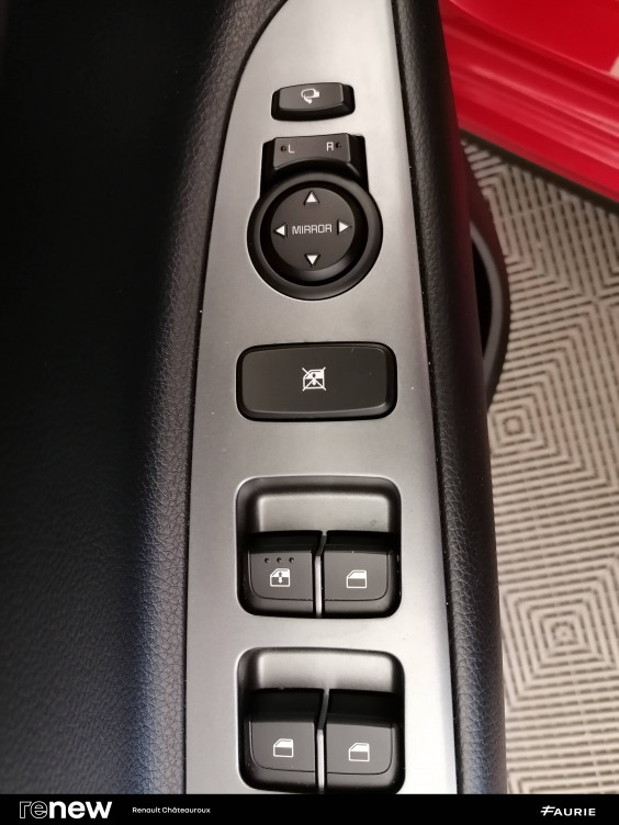 Acheter Kia Rio Rio 1.0 T-GDi 120 ch MHEV iBVM6 GT Line 5p occasion dans les concessions du Groupe Faurie