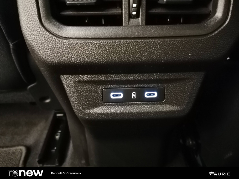 Acheter Renault Austral Austral E-Tech hybrid 200 Techno esprit Alpine 5p occasion dans les concessions du Groupe Faurie