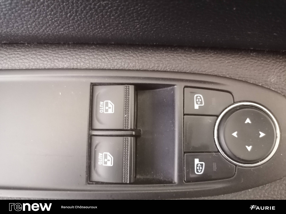 Acheter Renault Clio 5 Clio SCe 65 - 21N Zen 5p occasion dans les concessions du Groupe Faurie