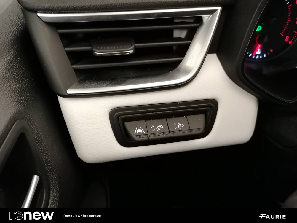 Acheter Renault Clio 5 Clio SCe 65 Evolution 5p occasion dans les concessions du Groupe Faurie