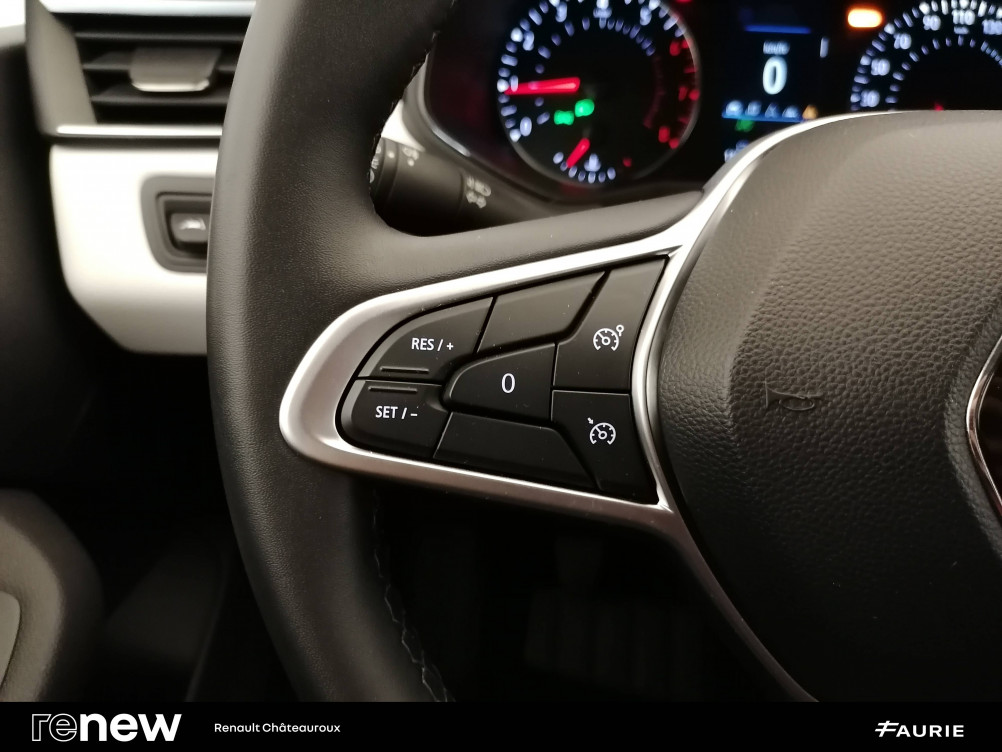 Acheter Renault Clio 5 Clio SCe 65 Evolution 5p occasion dans les concessions du Groupe Faurie