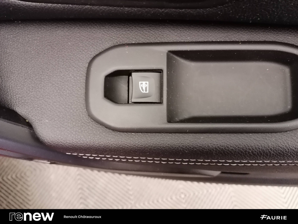 Acheter Dacia Duster Duster Blue dCi 115 4x2 Prestige + 5p occasion dans les concessions du Groupe Faurie