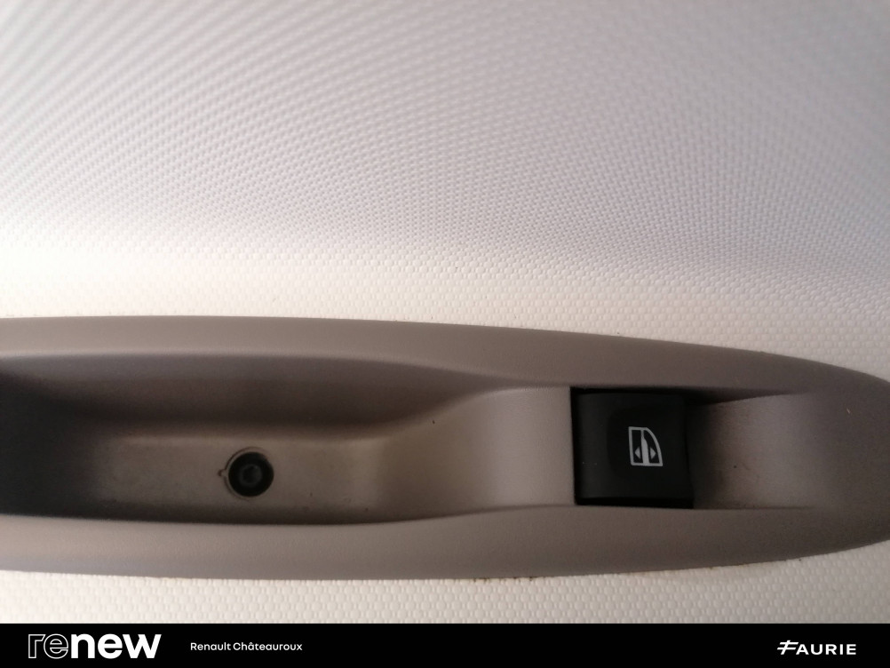 Acheter Renault Zoe Zoe R90 Zen 5p occasion dans les concessions du Groupe Faurie