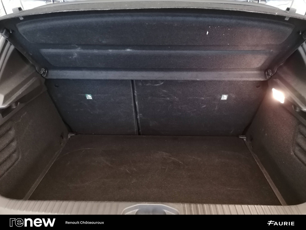 Acheter Renault Clio 5 Clio TCe 90 Equilibre 5p occasion dans les concessions du Groupe Faurie