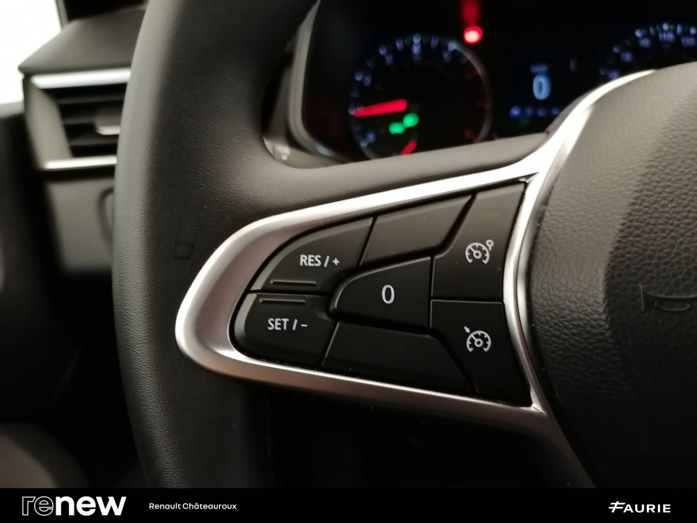 Acheter Renault Clio 5 Clio TCe 90 Equilibre 5p occasion dans les concessions du Groupe Faurie