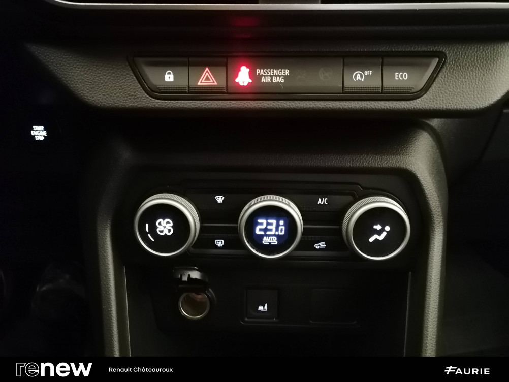 Acheter Dacia Sandero Sandero TCe 90 Stepway Extreme 5p occasion dans les concessions du Groupe Faurie