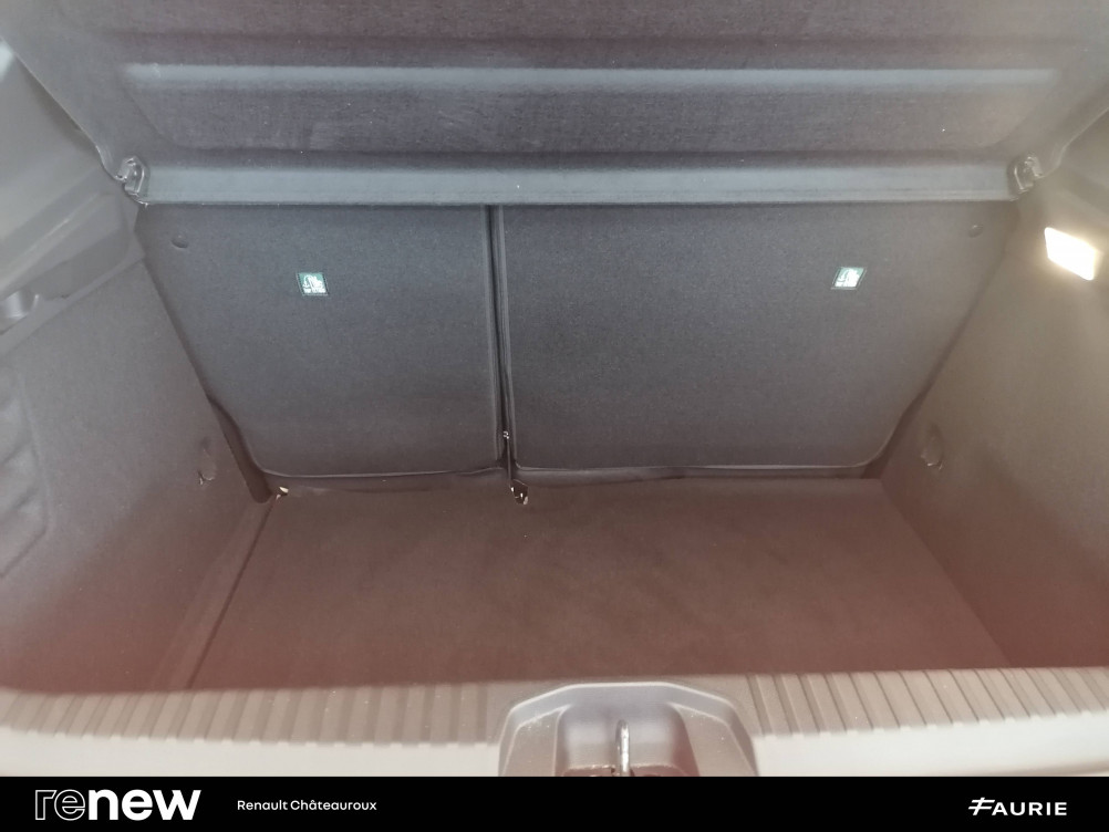 Acheter Renault Clio 5 Clio Blue dCi 100 Evolution 5p occasion dans les concessions du Groupe Faurie