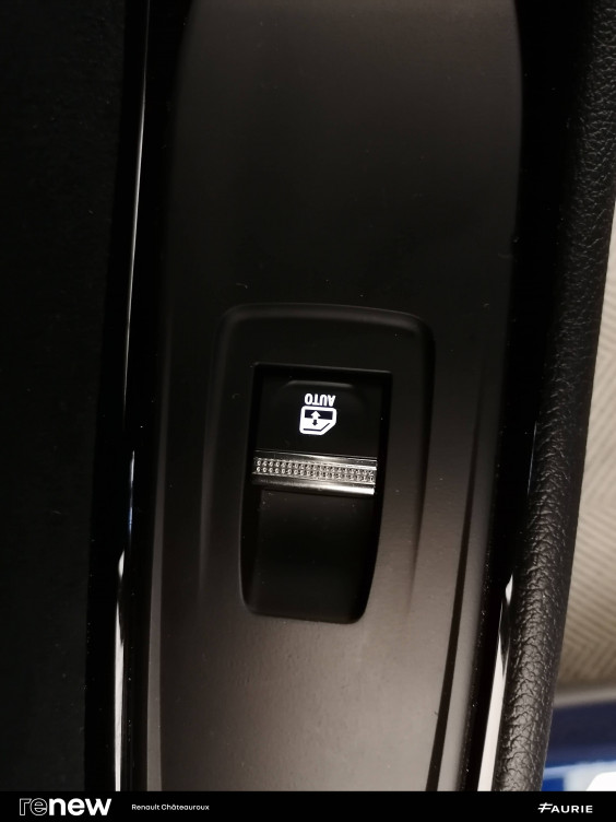 Acheter Renault Austral Austral E-Tech hybrid 200 Techno esprit Alpine 5p occasion dans les concessions du Groupe Faurie