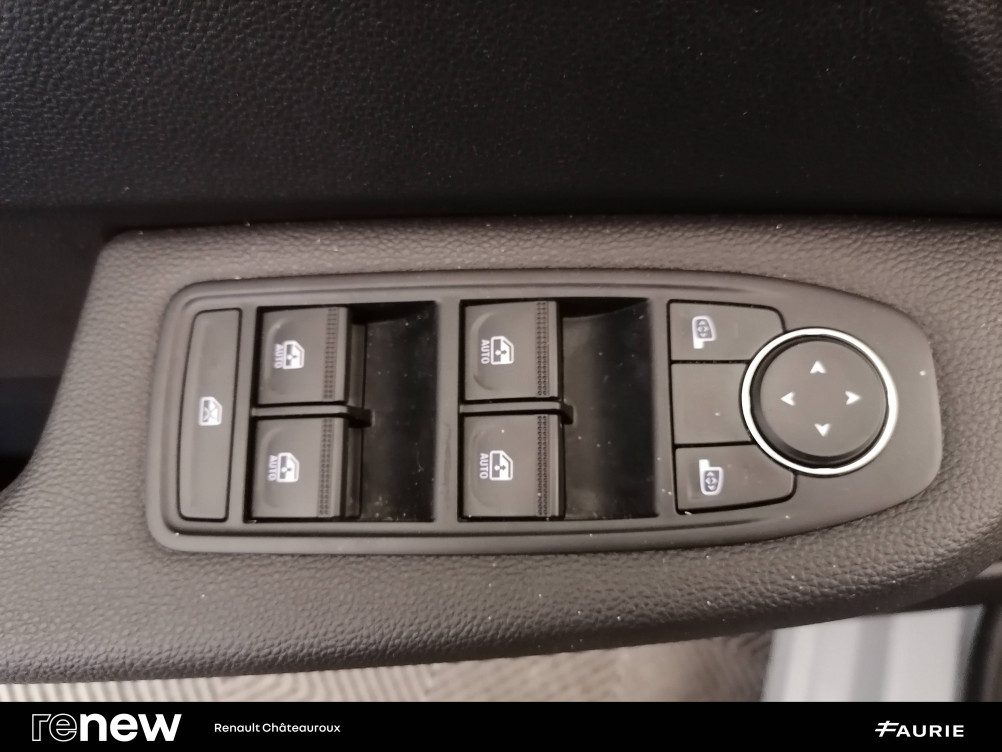 Acheter Renault Clio 5 Clio E-Tech full hybrid 145 ch GSR2 Evolution 5p occasion dans les concessions du Groupe Faurie