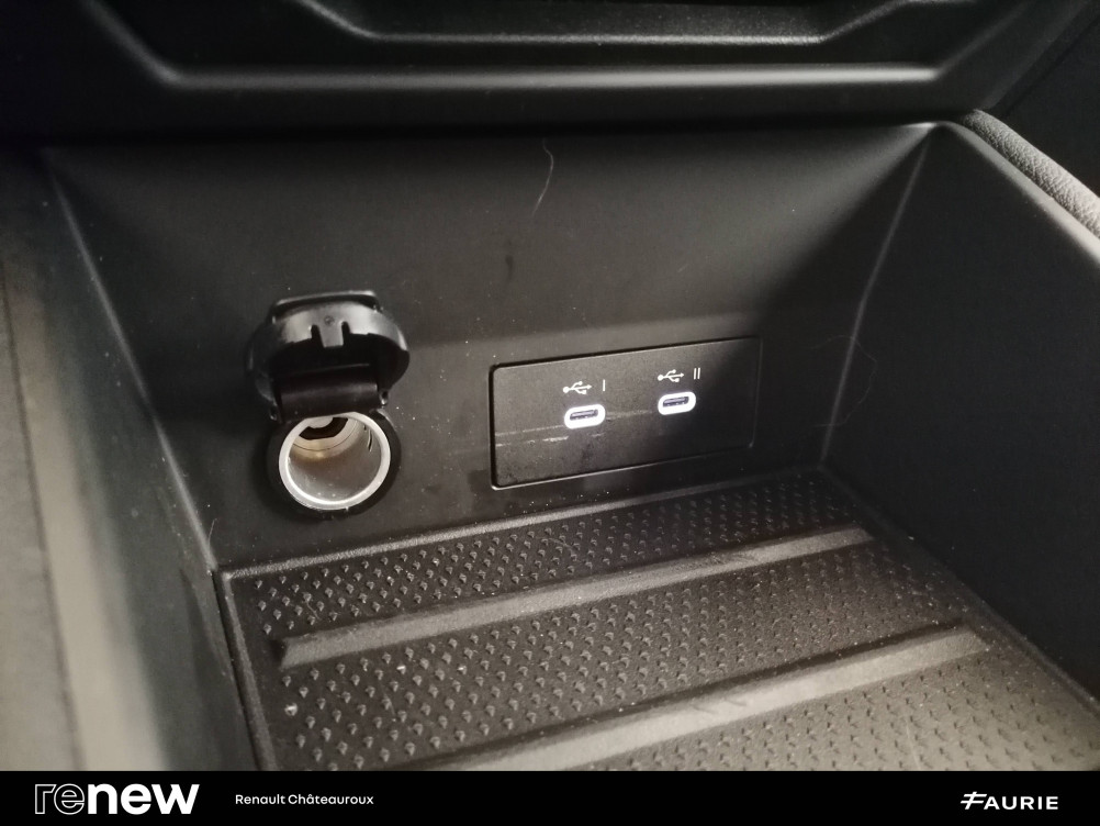 Acheter Renault Symbioz Symbioz E-Tech full hybrid 145 Esprit Alpine 5p occasion dans les concessions du Groupe Faurie