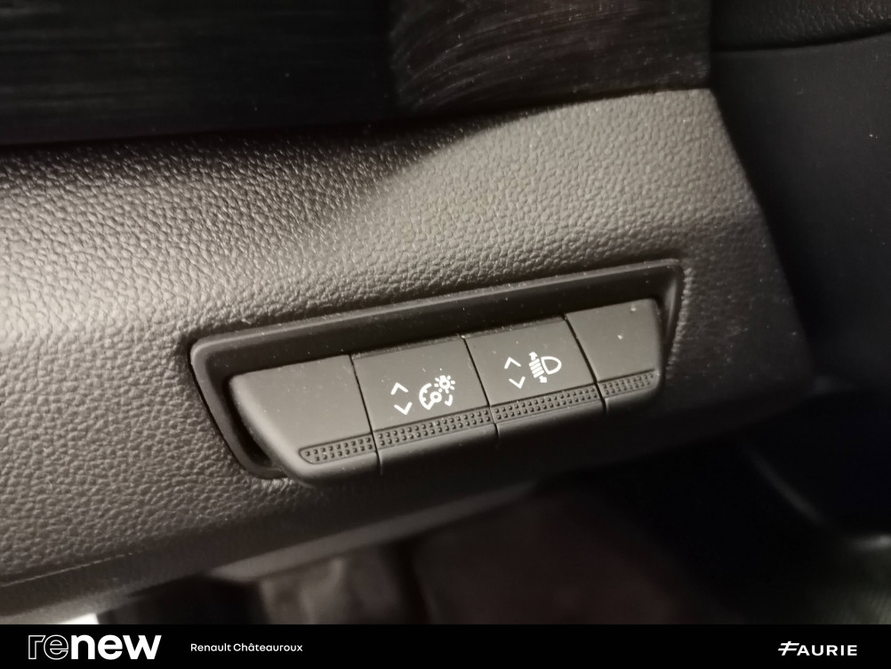 Acheter Renault Trafic 3 TRAFIC FGN L2H1 3000 KG BLUE DCI 130 GRAND CONFORT 4p occasion dans les concessions du Groupe Faurie