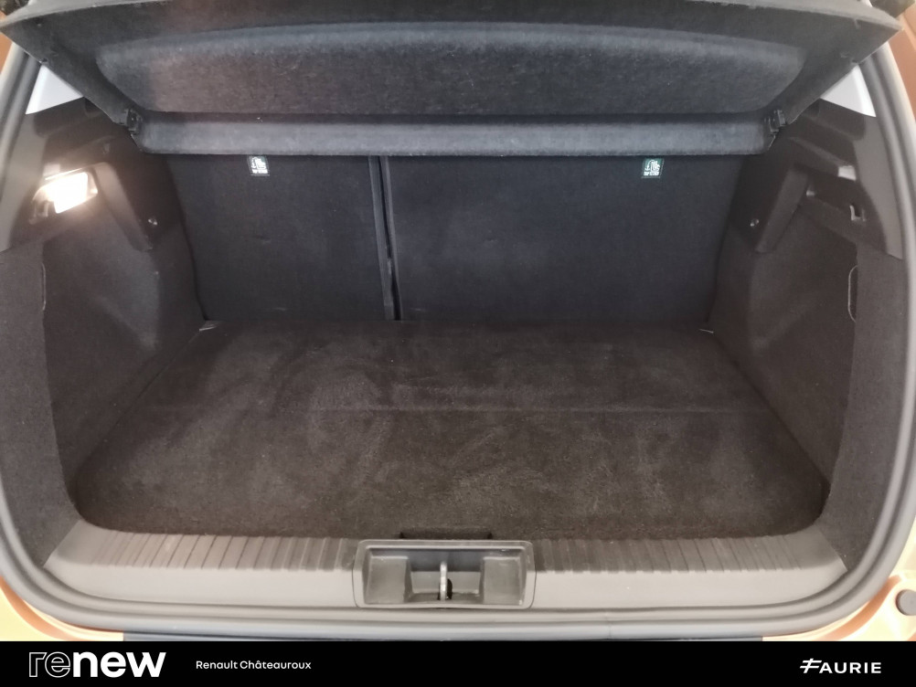 Acheter Renault Captur 2 Captur E-Tech Plug-in 160 - 21 Intens 5p occasion dans les concessions du Groupe Faurie