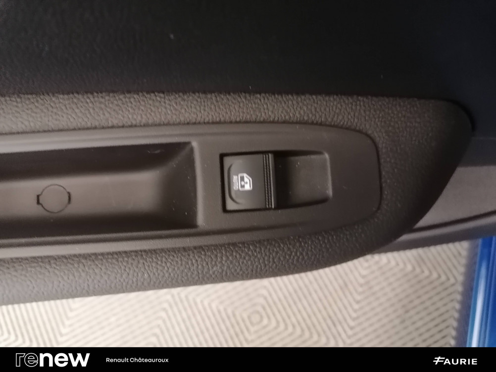 Acheter Renault Clio 5 Clio TCe 90 Techno 5p occasion dans les concessions du Groupe Faurie