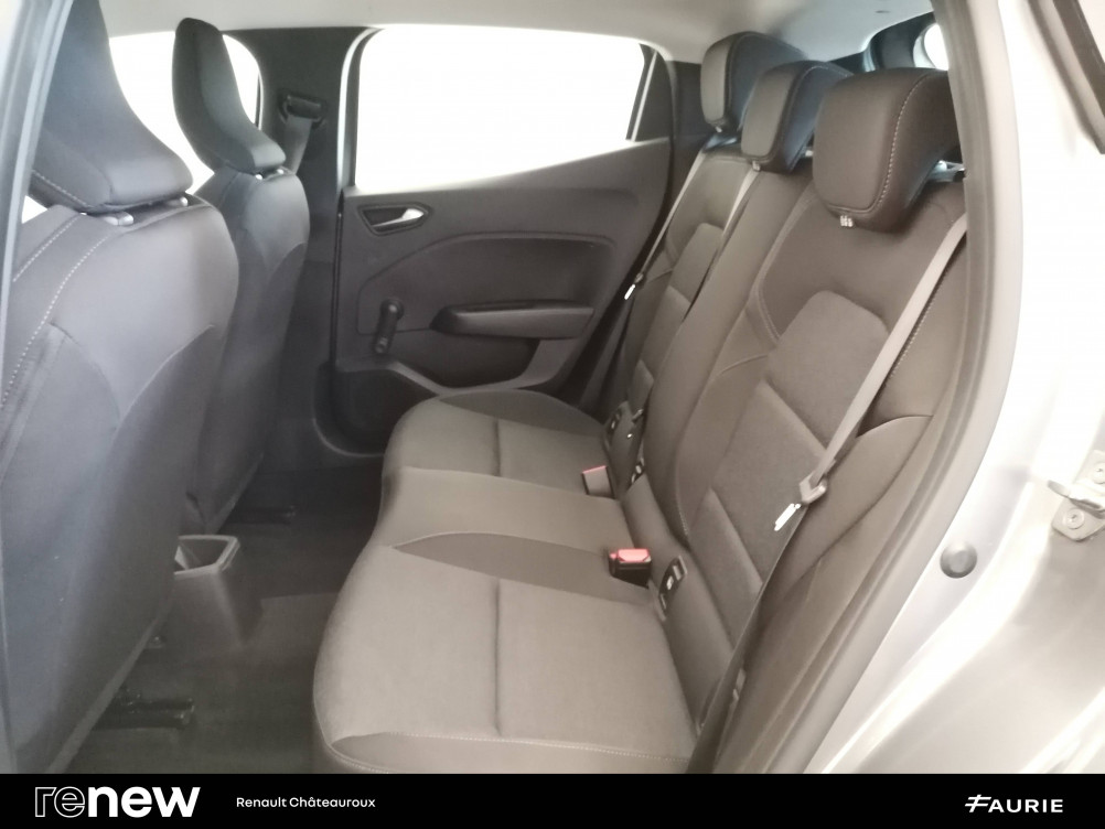 Acheter Renault Clio 5 Clio TCe 90 Equilibre 5p occasion dans les concessions du Groupe Faurie