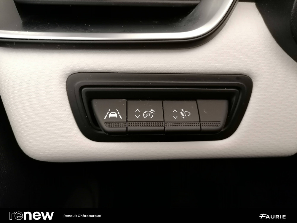 Acheter Renault Clio 5 Clio SCe 65 Evolution 5p occasion dans les concessions du Groupe Faurie