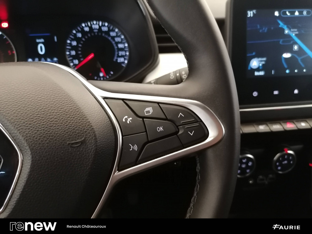 Acheter Renault Clio 5 Clio Blue dCi 100 Evolution 5p occasion dans les concessions du Groupe Faurie