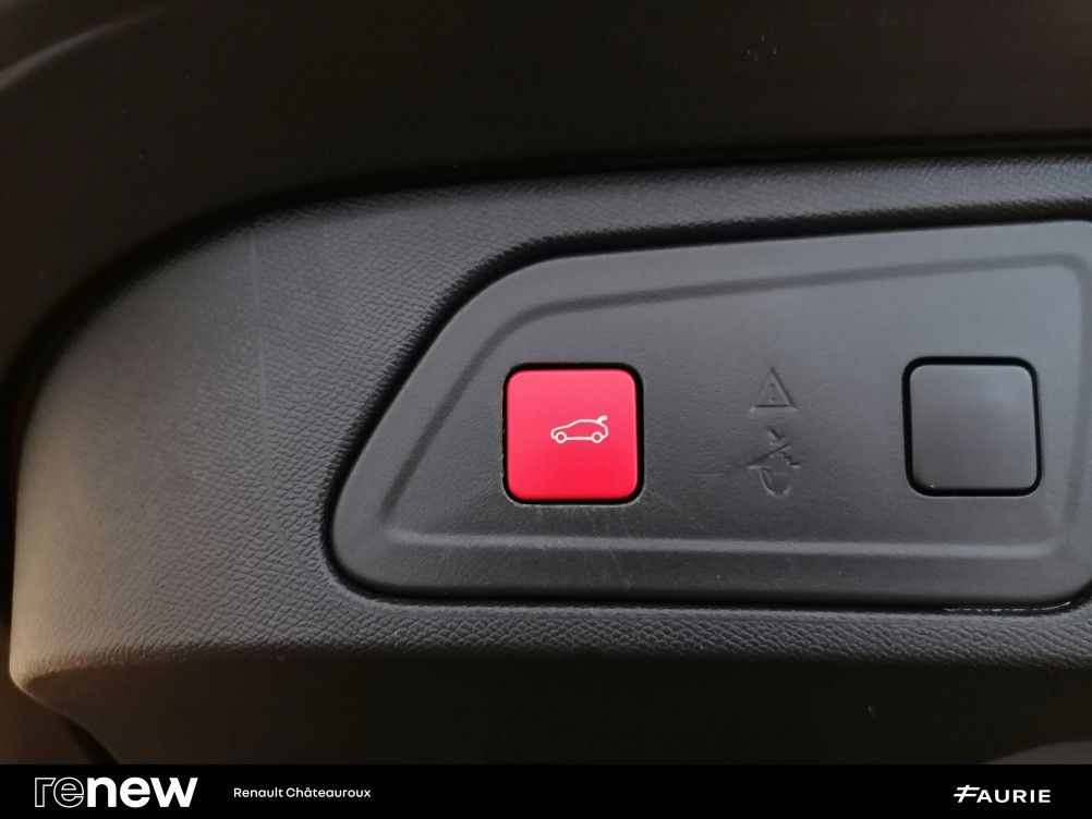 Acheter Citroën C5 Aircross C5 Aircross Hybride Rechargeable 225 S&S e-EAT8 Shine 5p occasion dans les concessions du Groupe Faurie