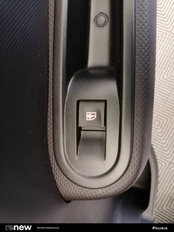 Acheter Renault Twingo Electrique Twingo III Achat Intégral - 21 Life 5p occasion dans les concessions du Groupe Faurie