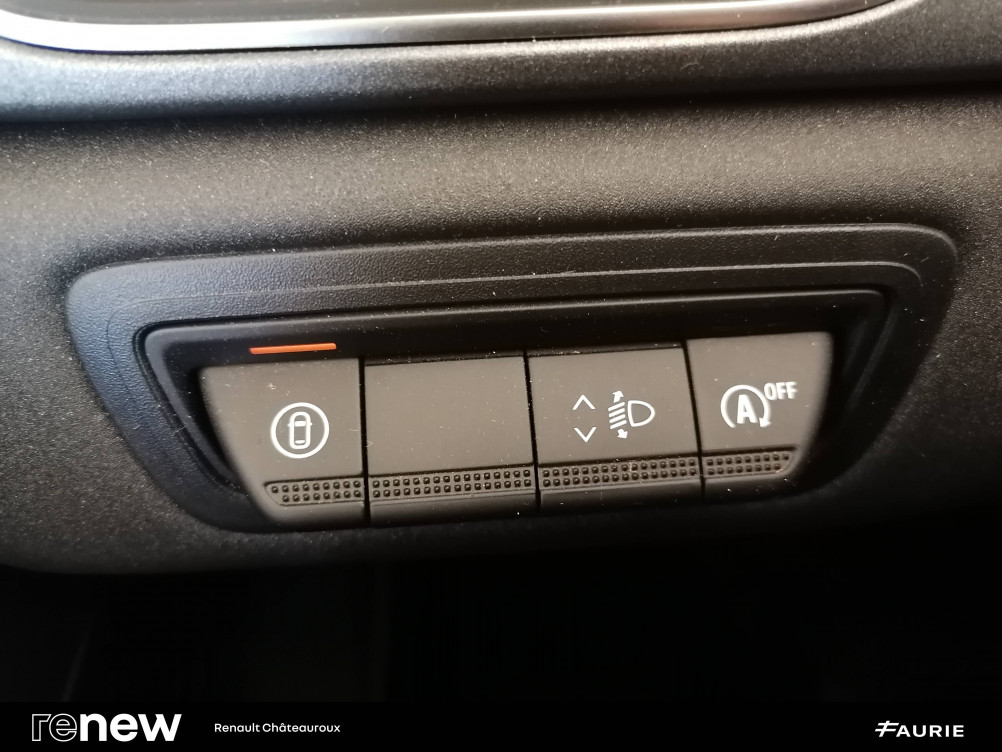 Acheter Renault Captur 2 Captur TCe 90 ch Techno 5p occasion dans les concessions du Groupe Faurie