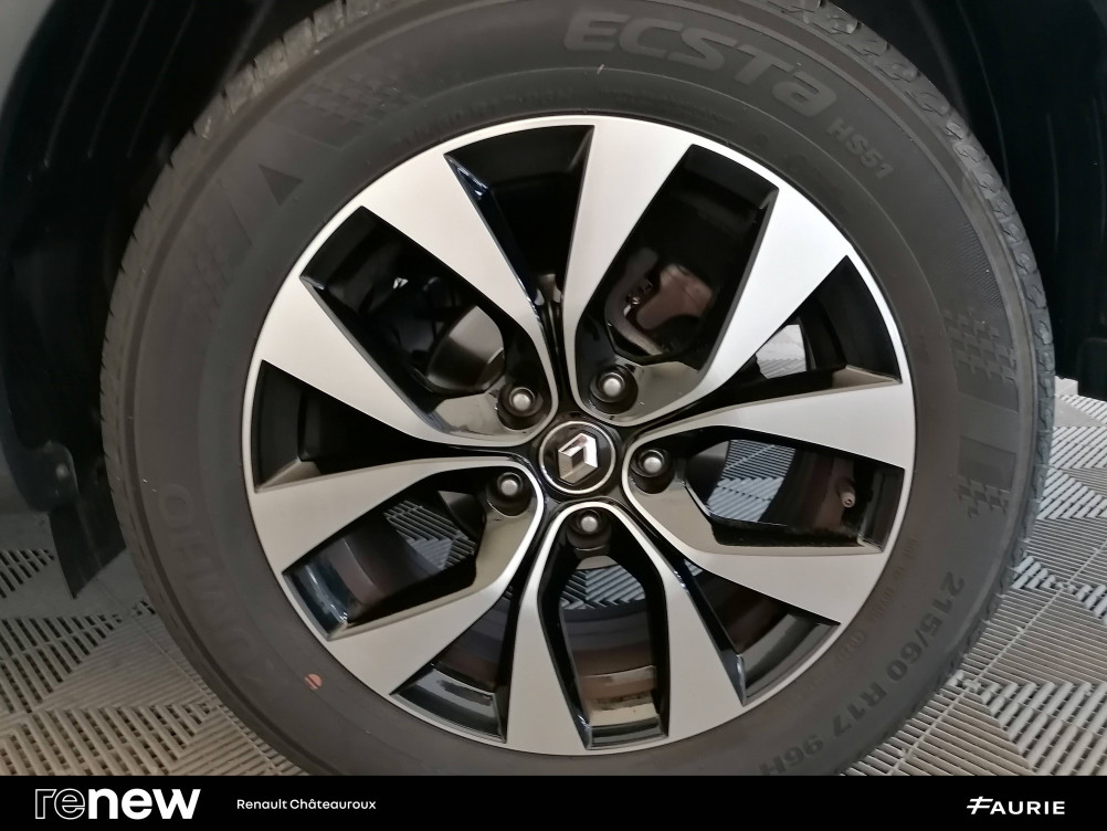 Acheter Renault Arkana Arkana mild hybrid 140 EDC FAP - 22 Evolution 5p occasion dans les concessions du Groupe Faurie