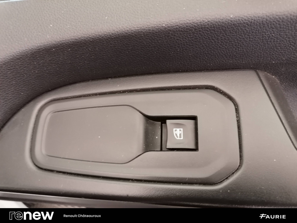 Acheter Renault Trafic 3 TRAFIC FGN L2H1 3000 KG BLUE DCI 130 GRAND CONFORT 4p occasion dans les concessions du Groupe Faurie