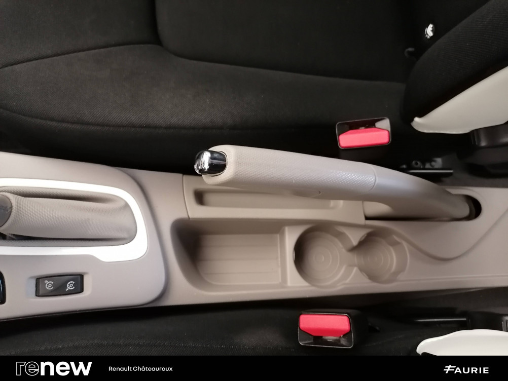 Acheter Renault Zoe Zoe R90 Life 5p occasion dans les concessions du Groupe Faurie