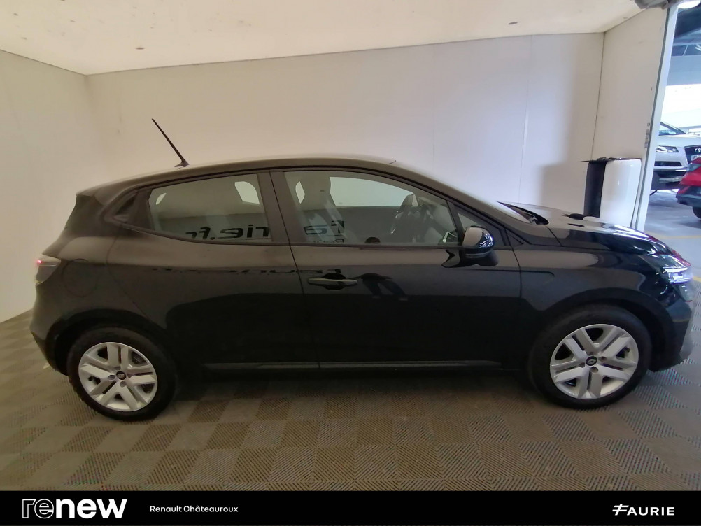 Acheter Renault Clio 5 Clio TCe 90 ch GSR2 Evolution 5p occasion dans les concessions du Groupe Faurie