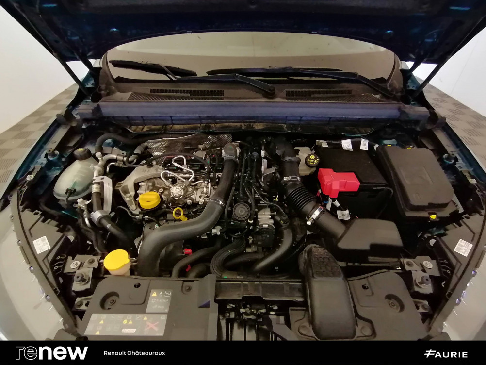 Acheter Renault Arkana Arkana mild hybrid 140 EDC FAP - 22 Evolution 5p occasion dans les concessions du Groupe Faurie