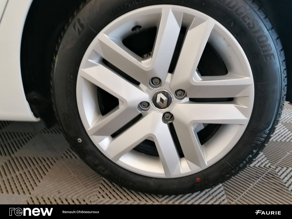 Acheter Renault Clio 5 Clio SCe 65 - 21N Zen 5p occasion dans les concessions du Groupe Faurie