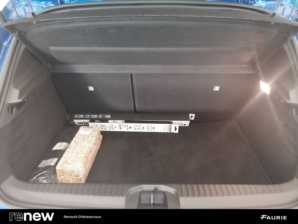 Acheter Renault Clio 5 Clio TCe 90 Techno 5p occasion dans les concessions du Groupe Faurie