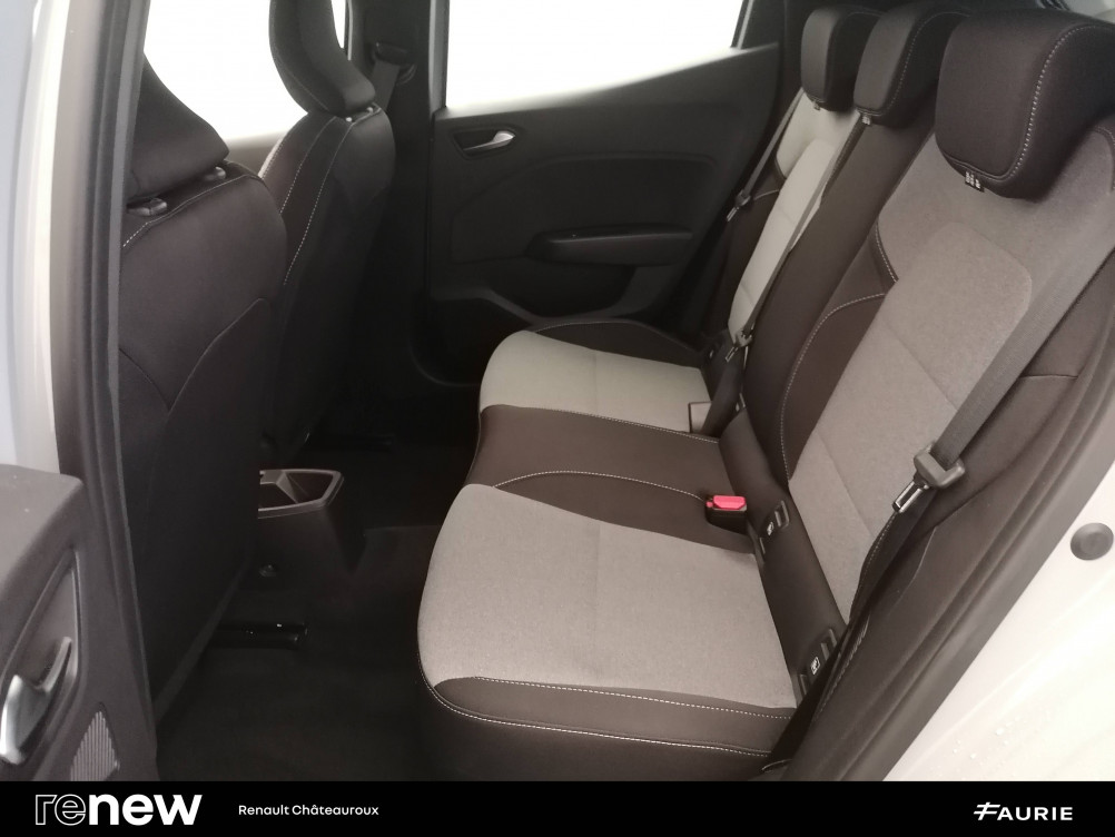 Acheter Renault Clio 5 Clio E-Tech full hybrid 145 ch GSR2 Evolution 5p occasion dans les concessions du Groupe Faurie