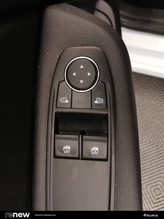 Acheter Renault Clio 5 Clio SCe 65 - 21N Zen 5p occasion dans les concessions du Groupe Faurie