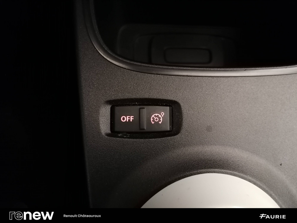 Acheter Renault Twingo Electrique Twingo III Achat Intégral - 21 Life 5p occasion dans les concessions du Groupe Faurie