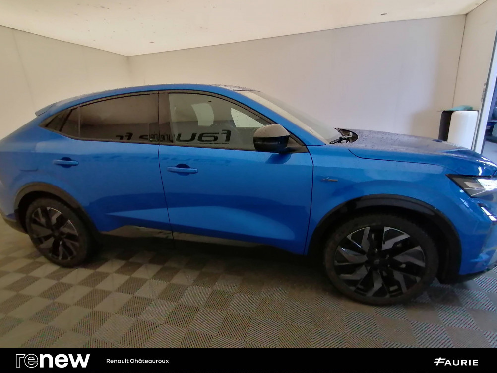 Acheter Renault Rafale Rafale E-Tech full hybrid 200 esprit Alpine 5p occasion dans les concessions du Groupe Faurie