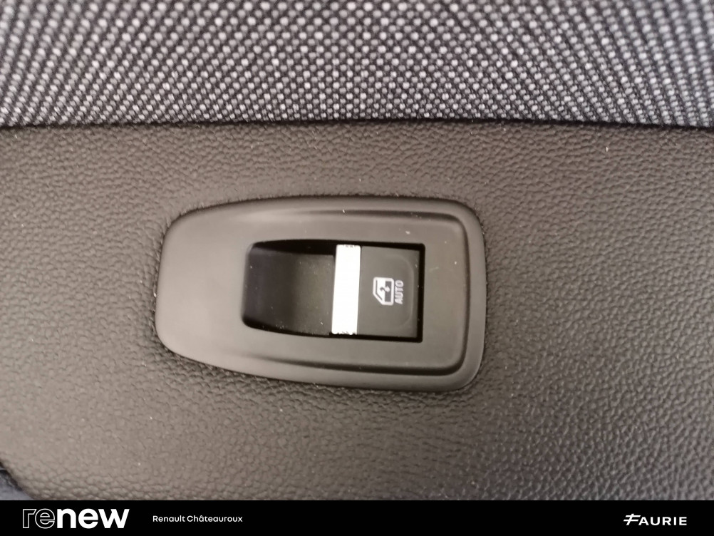 Acheter Renault Captur 2 Captur E-Tech full hybrid 145 ch Techno 5p occasion dans les concessions du Groupe Faurie