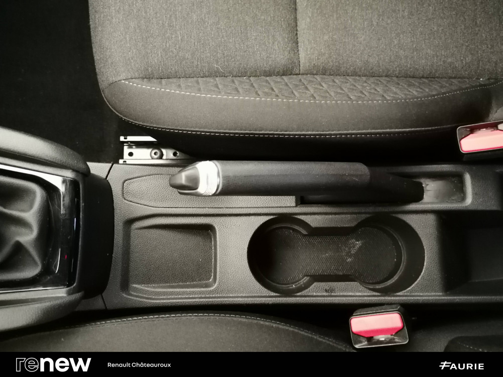Acheter Renault Clio 5 Clio TCe 90 Equilibre 5p occasion dans les concessions du Groupe Faurie
